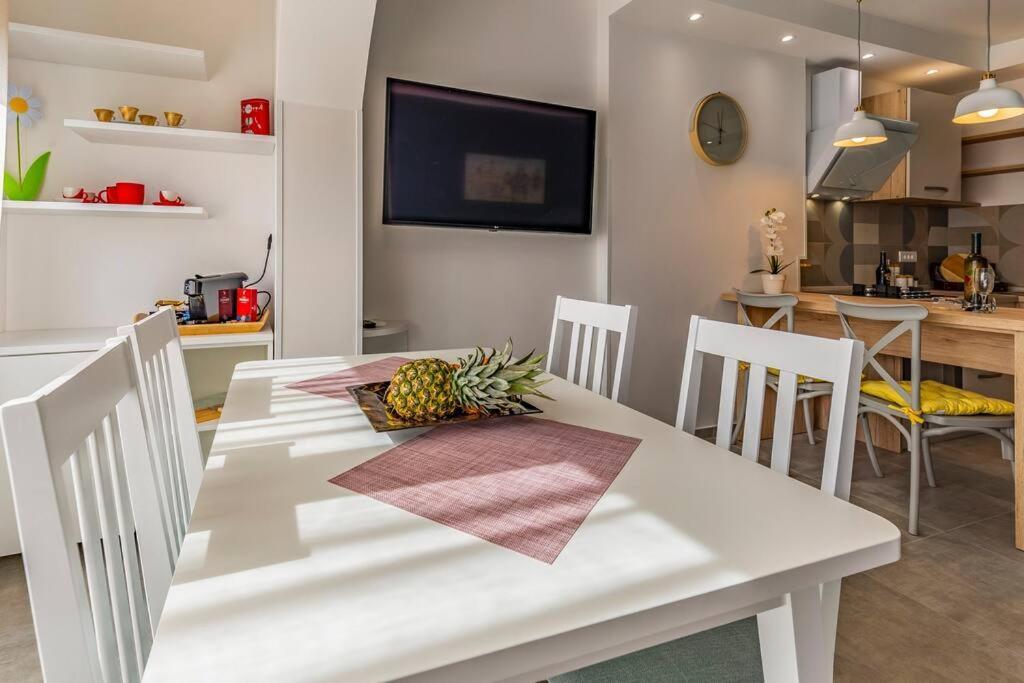 New Two Bedroom Apartment Maloni Pula Exterior foto