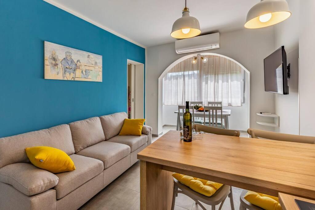 New Two Bedroom Apartment Maloni Pula Exterior foto